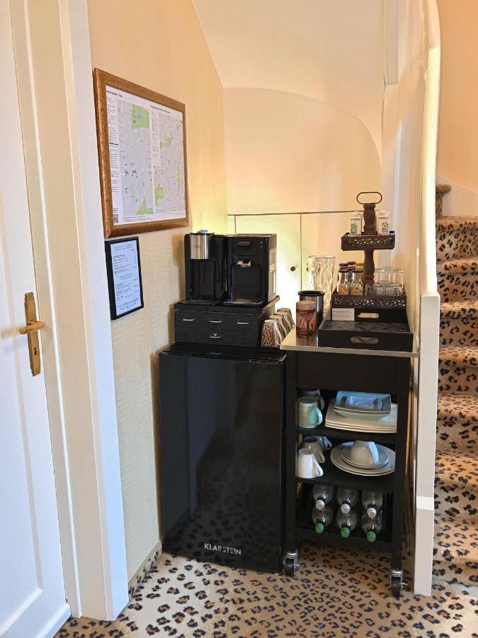 Lion Homestay Münih Dış mekan fotoğraf