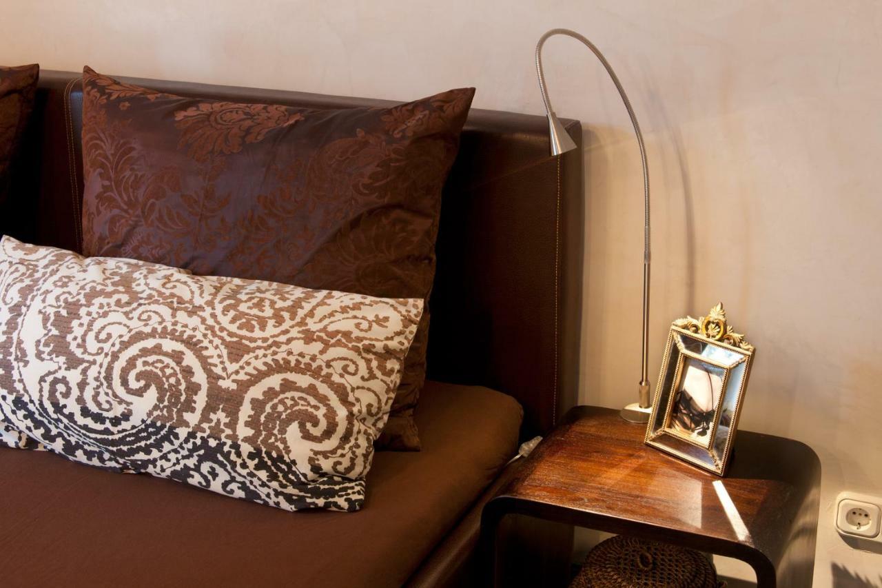 Lion Homestay Münih Dış mekan fotoğraf