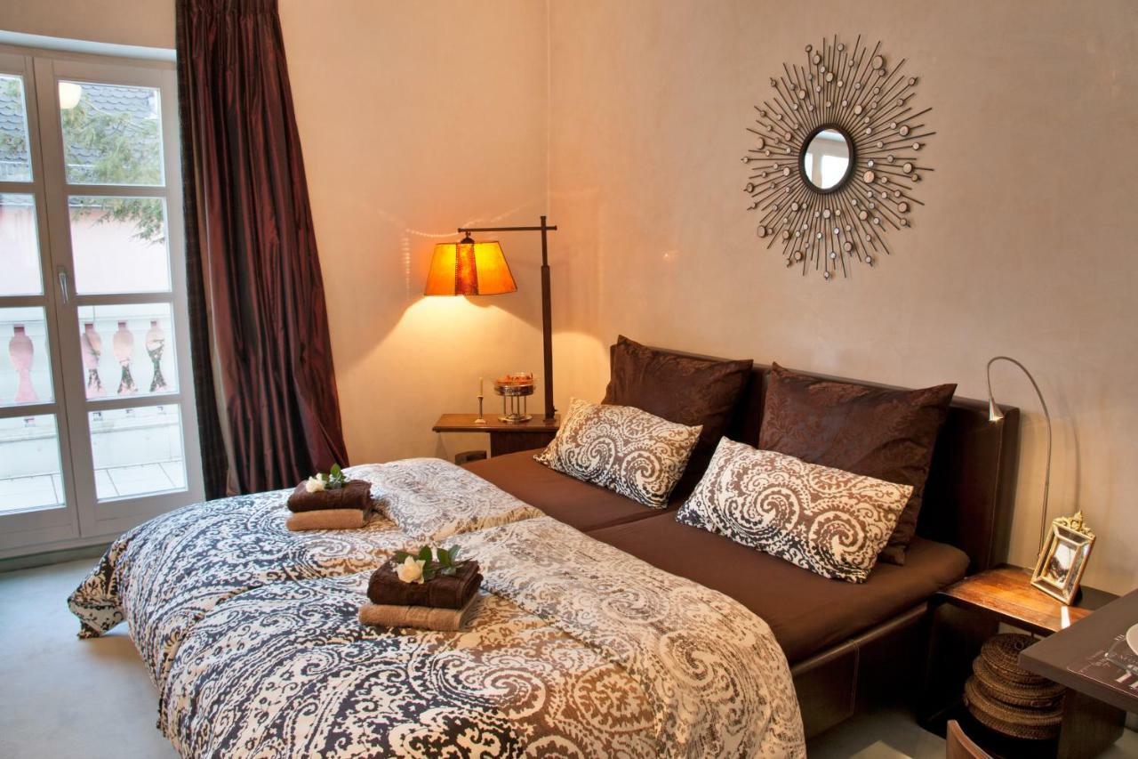 Lion Homestay Münih Dış mekan fotoğraf
