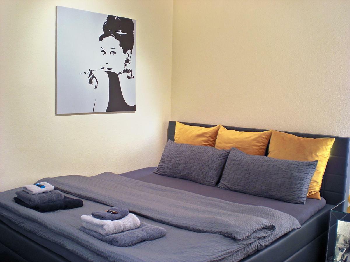 Lion Homestay Münih Dış mekan fotoğraf