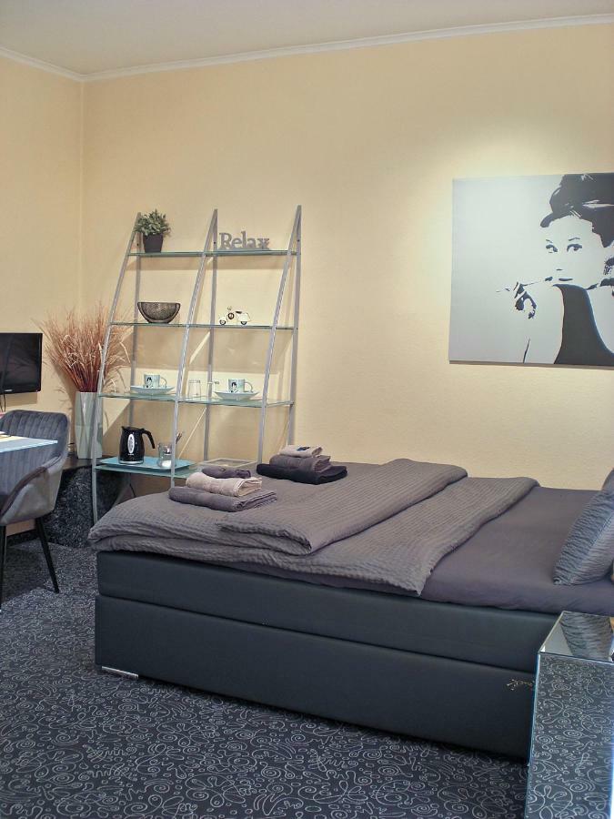 Lion Homestay Münih Dış mekan fotoğraf